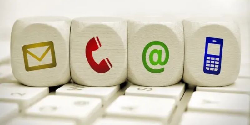 Các kênh liên hệ VM88 khách hàng thường sử dụng