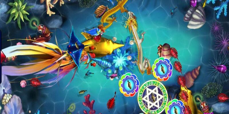 Loạt ưu đãi cực sốc chỉ có tại sảnh